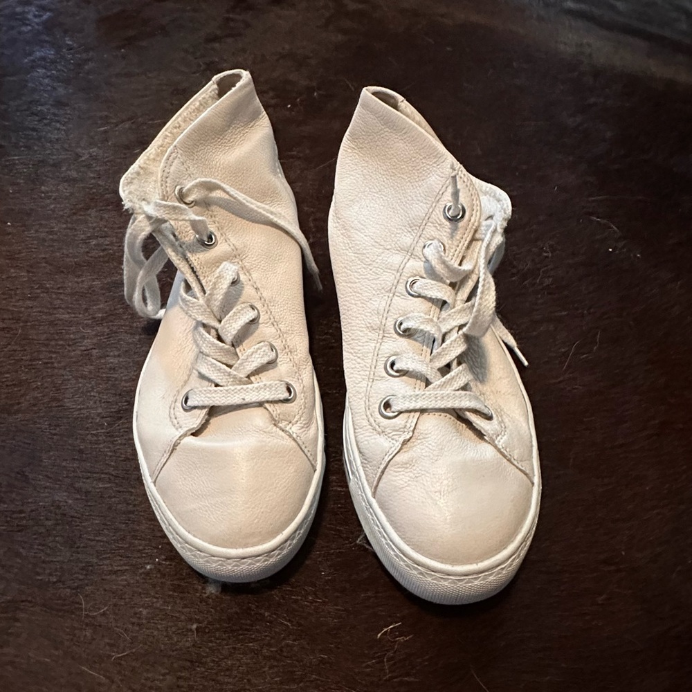Paul Green High Tops